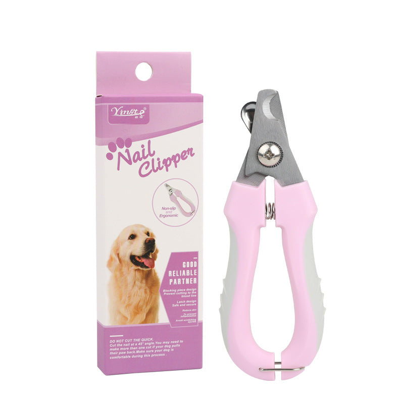 Cortaúñas para perros