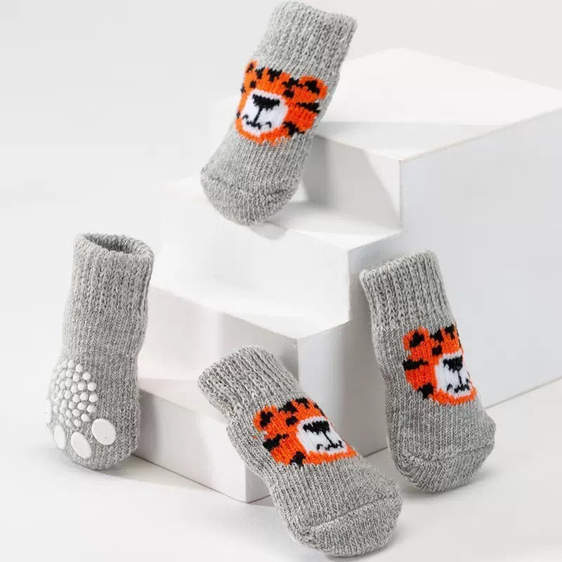 Medias para mascotas pequeñas (Mascotas pequeñas)