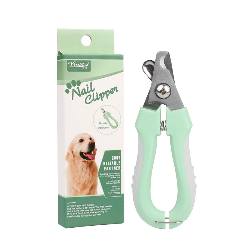 Cortaúñas para perros