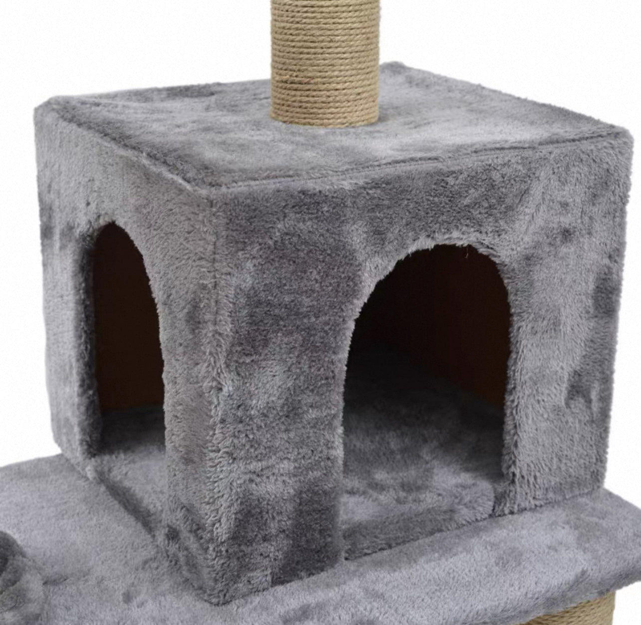 Torre para gatos 120cm (Modelo 013)