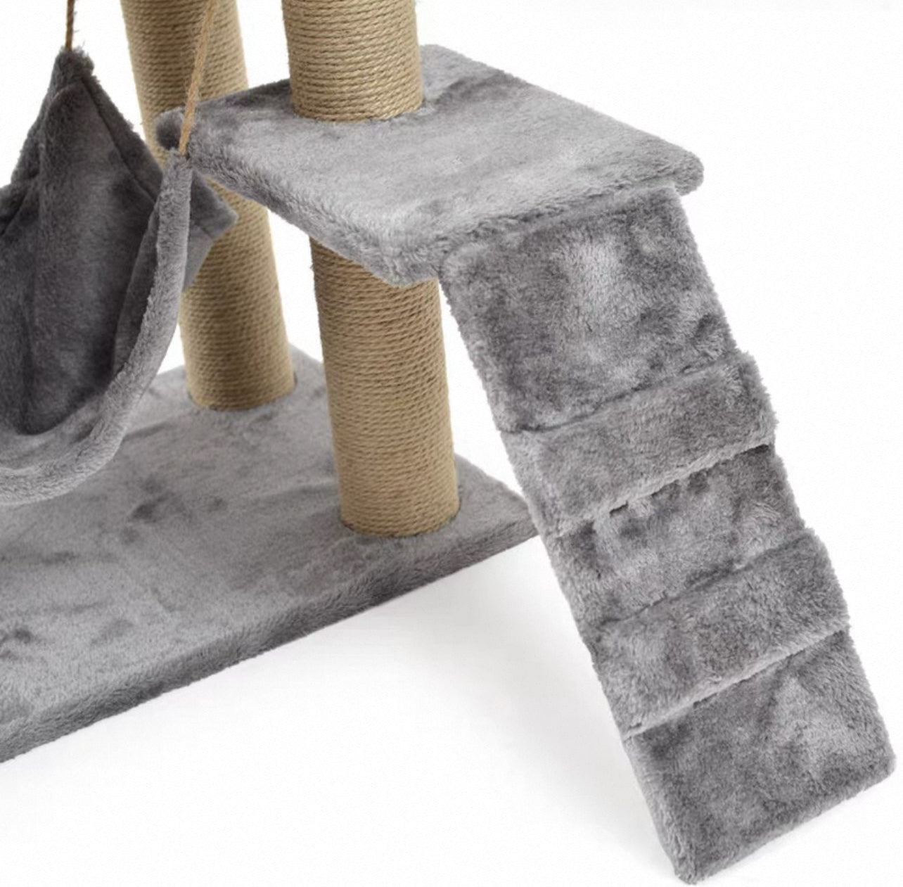 Torre para gatos 125cm (Modelo 013)
