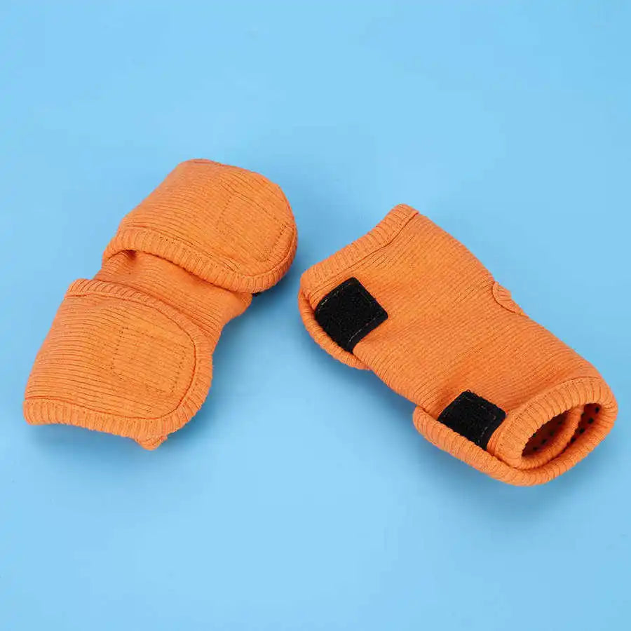 Venda protectora de soporte para mascotas