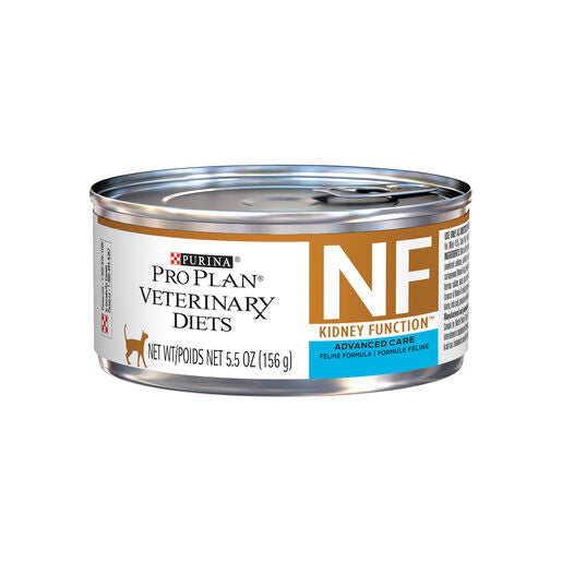 Comida Húmeda para Gato Purina: Pro Plan, Veterinary Diets NF Kidney Function Advanced Care 5.5oz
