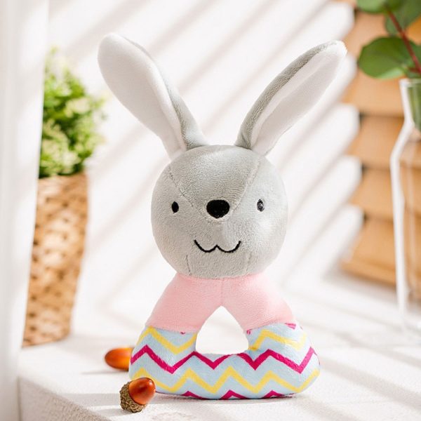 Peluches de felpa para mascotas #7