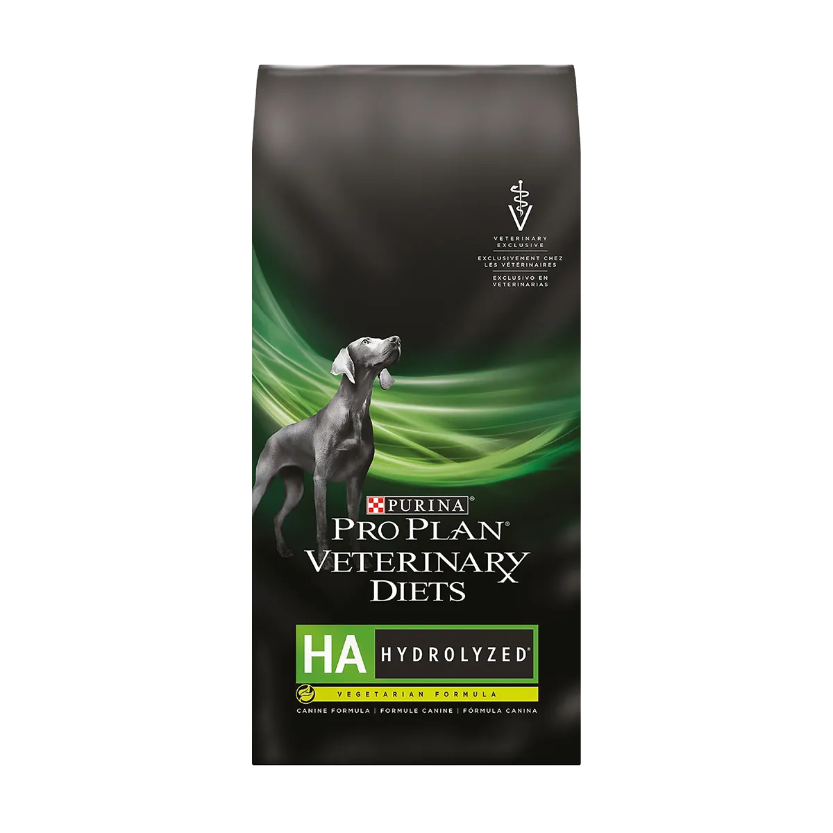 Comida para Perro Purina: Pro Plan, Veterinary Diets Hidrolizado HA 6LB