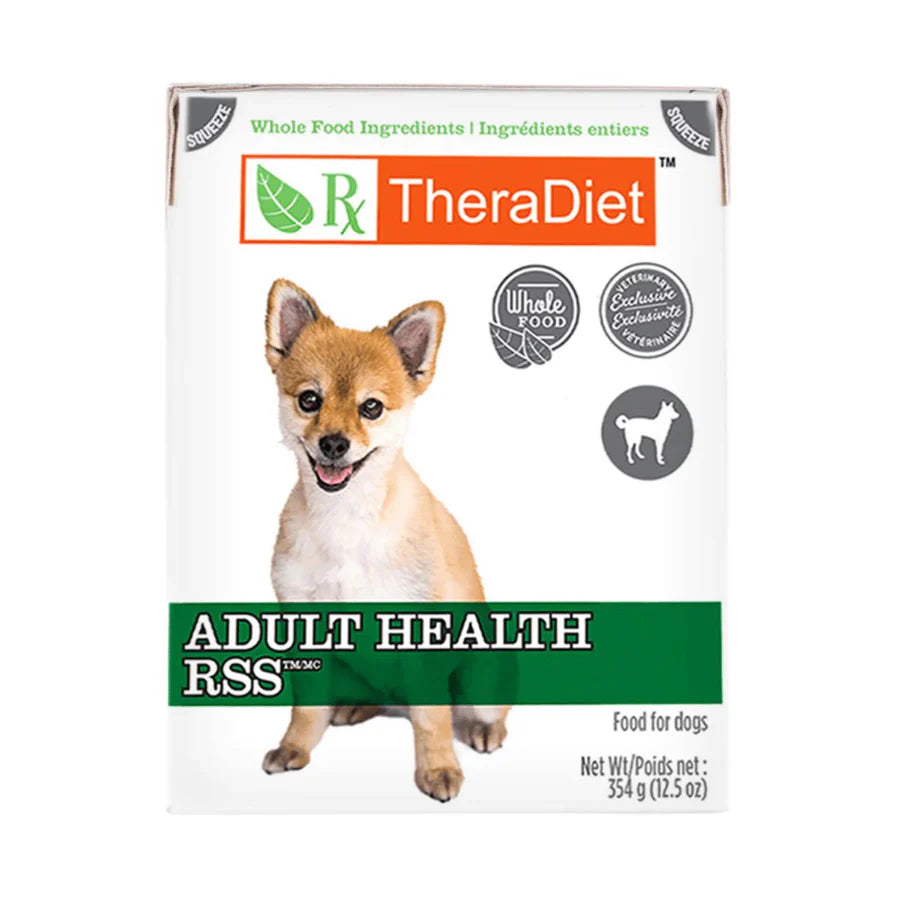 Comida Húmeda para Perro Rayne Nutrition: Estofado,Adult Health 354g