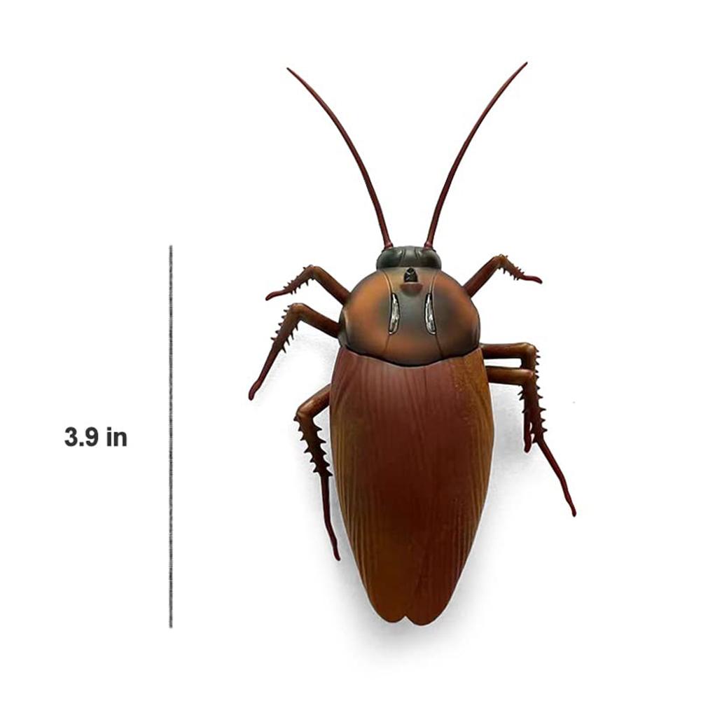 Juguete interactivo de insectos (Modelos variados)