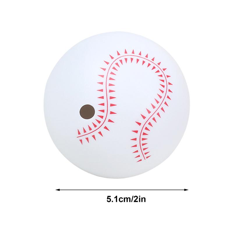 Pelota de juego interactiva para mascotas (modelos variados)