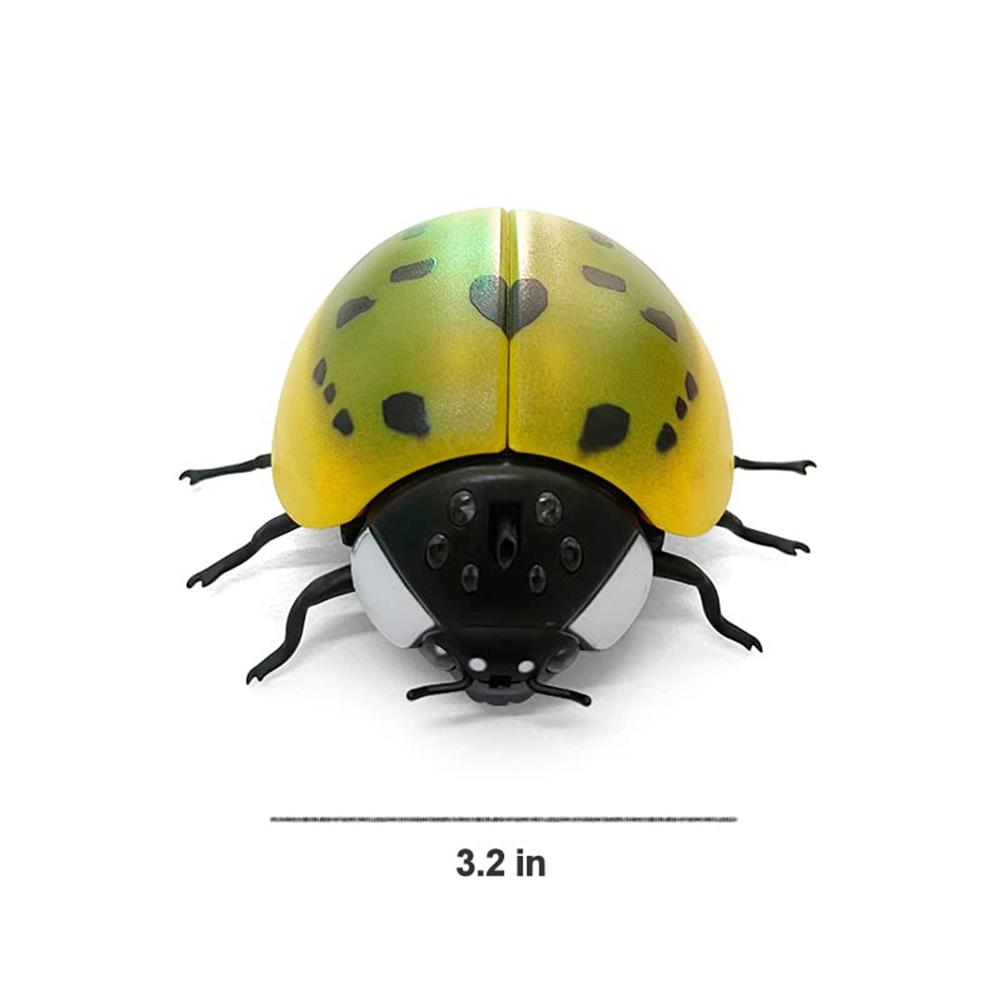 Juguete interactivo de insectos (Modelos variados)