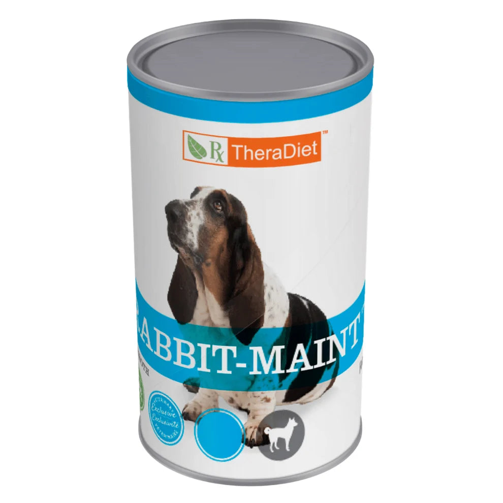 Comida Húmeda para Perro Rayne Nutrition: Rabbit-maint, paté, lata 354g