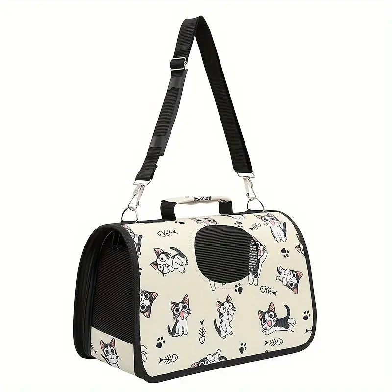 Bolso transportador Tamaño L (Hasta 6KG)
