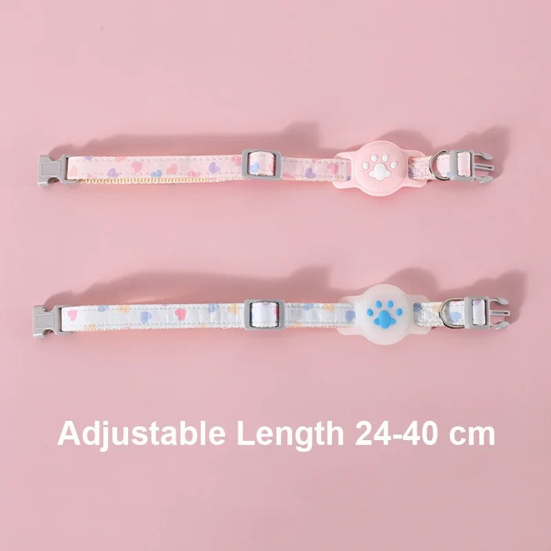 Collar de Airtag para mascotas