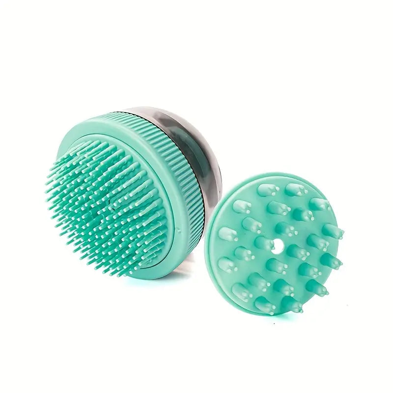 Cepillo para baño y masaje