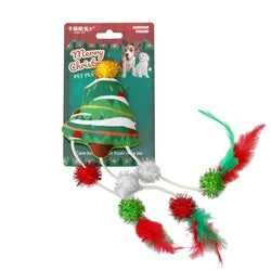 Juguetes de Gato con catnip