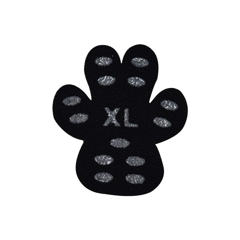 Parches protectores para patas