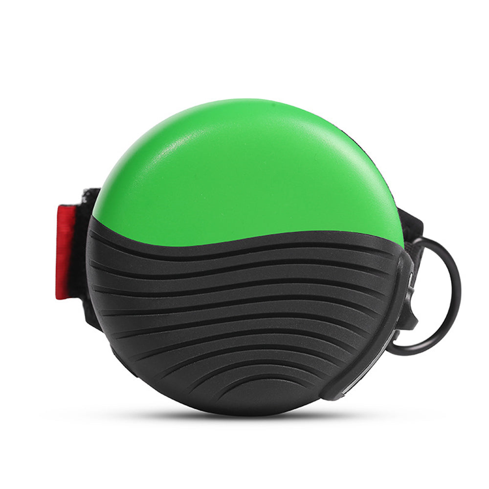Cuerda retráctil automática de muñeca (2.5 metros)