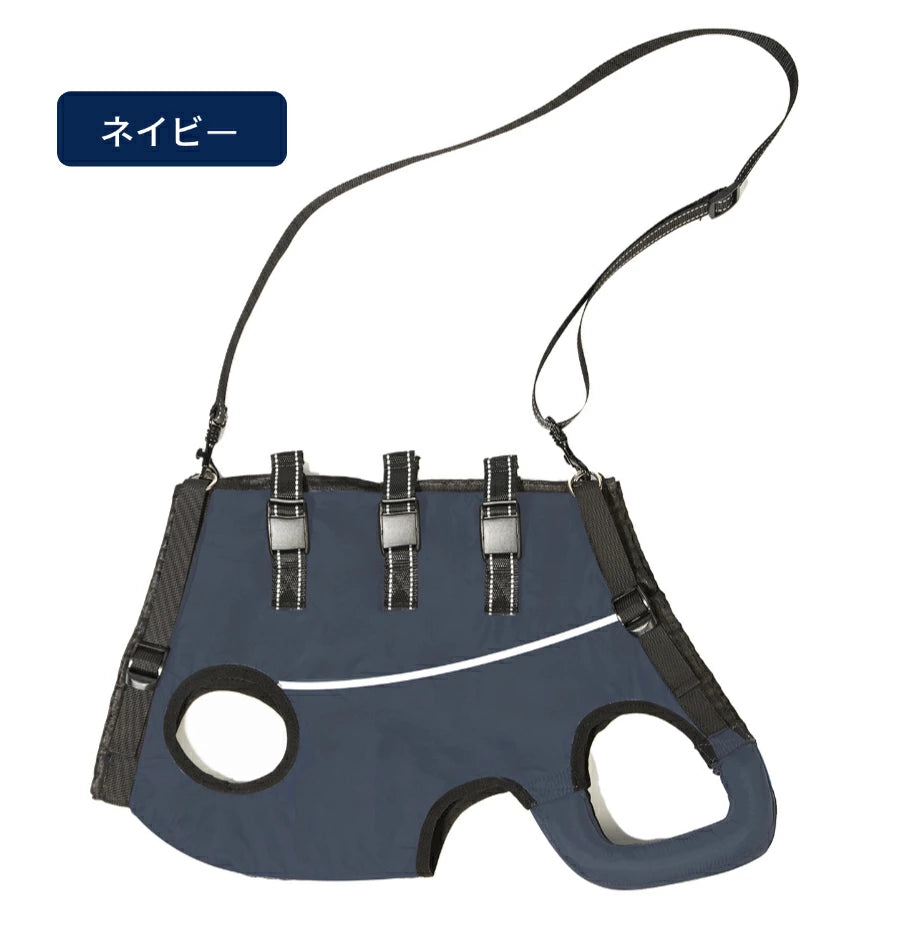 Arnés de asistencia para pasear perros