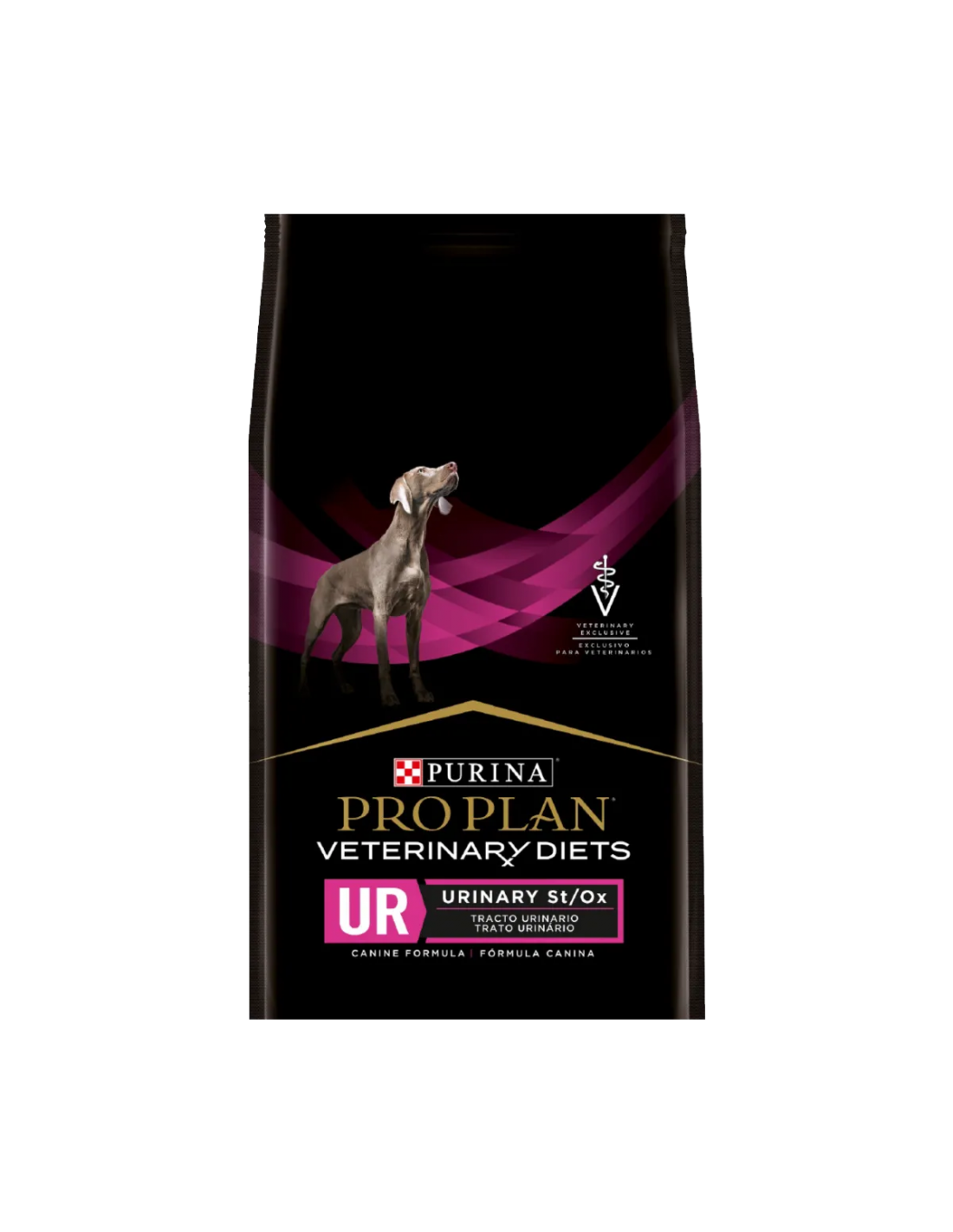 Comida para Perro Purina: Pro Plan, Veterinary Diets UR Tracto Urinary 2.72kg