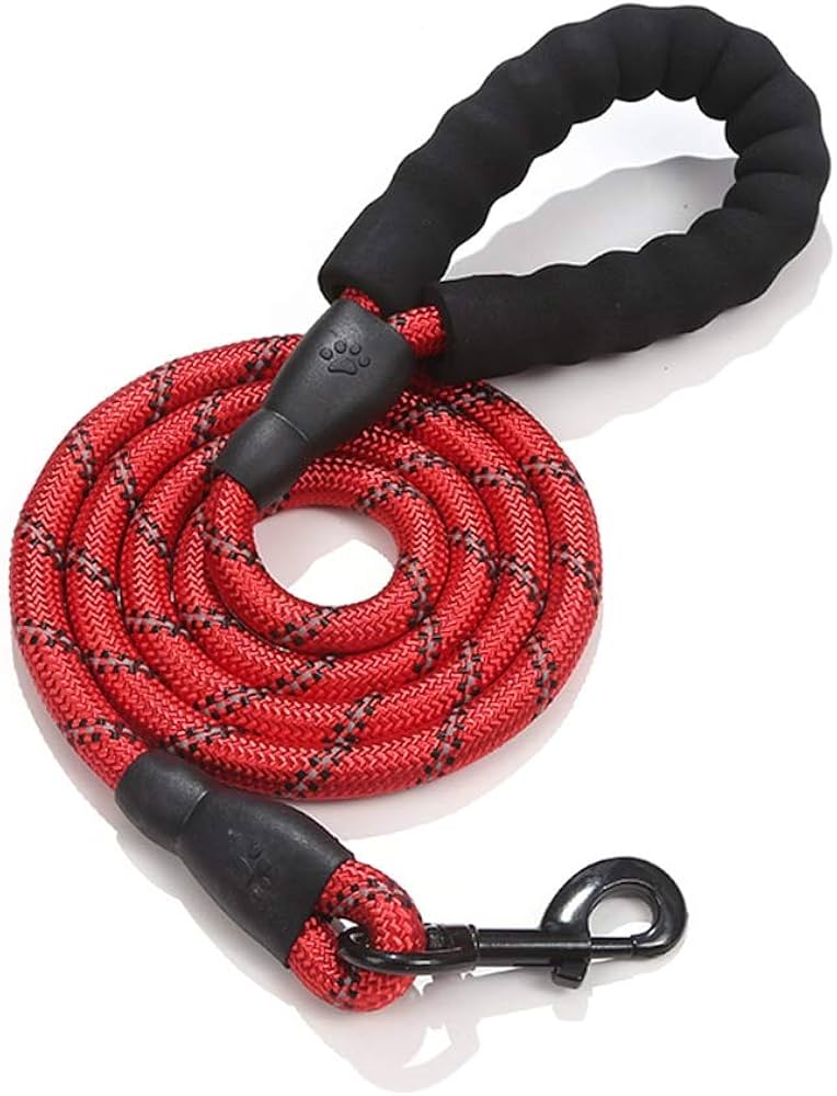 Correa reflectante para perro (150CM)