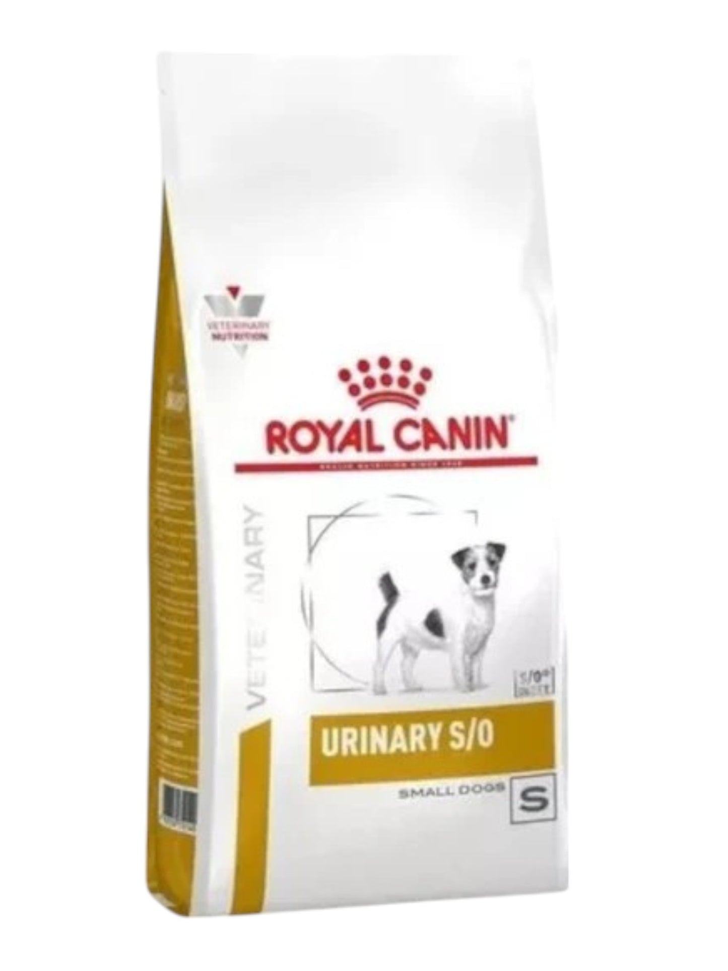 Comida para Perro Royal Canin: Urinary S/O Perros pequeños 1.5kg