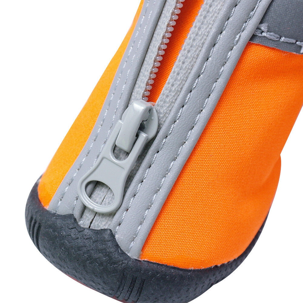 Zapatos antideslizante para mascotas