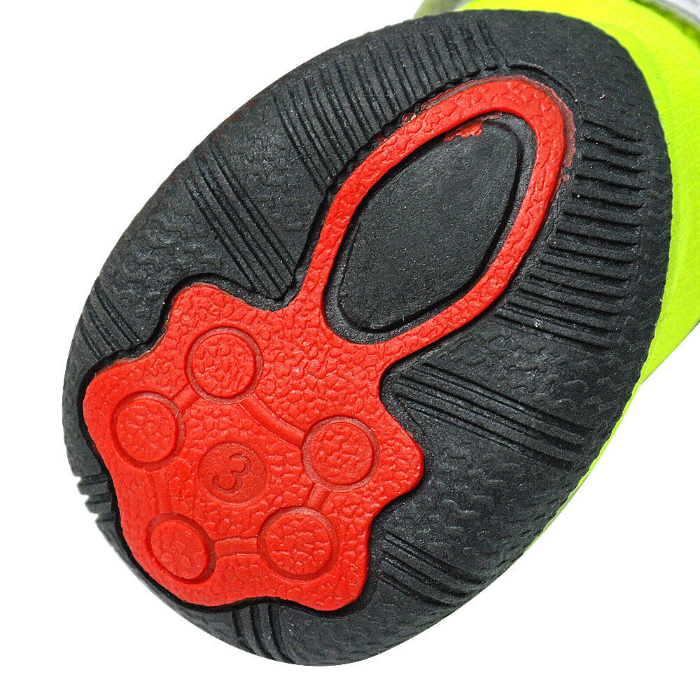 Zapatos antideslizante para mascotas