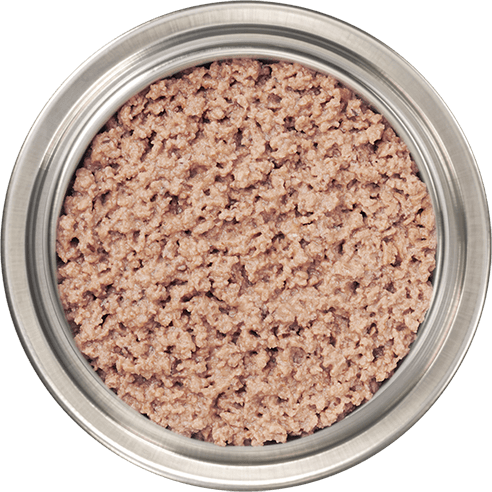 Comida Húmeda para Gato Instinct: Flaked Chicken Entrée Tuna Recipe 85gr