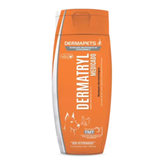 Shampoo para perros DERMATRYL MEDICADO 350 ml