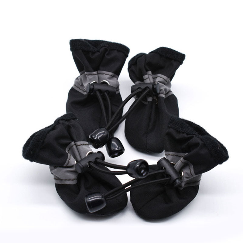 Zapatos de Tela para mascotas