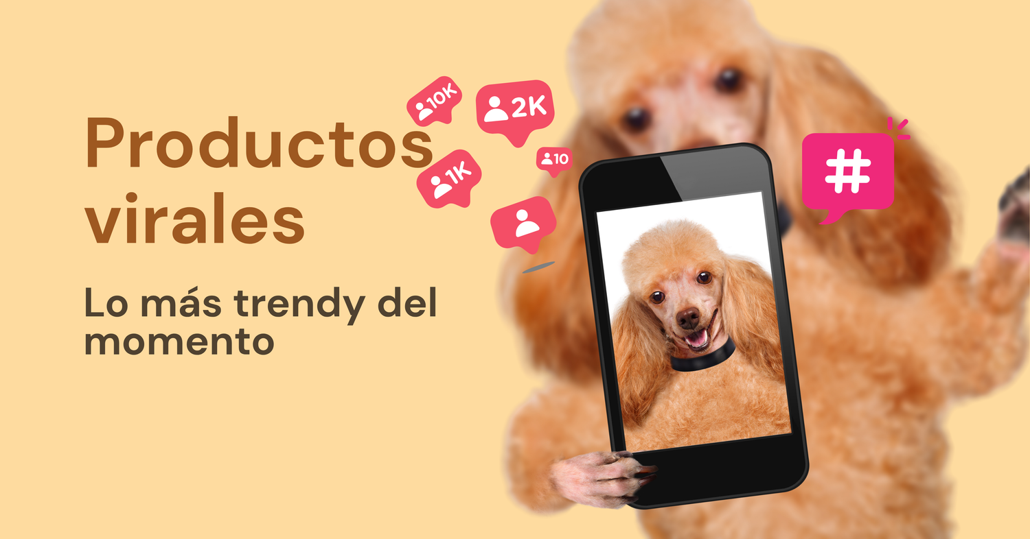 Productos virales