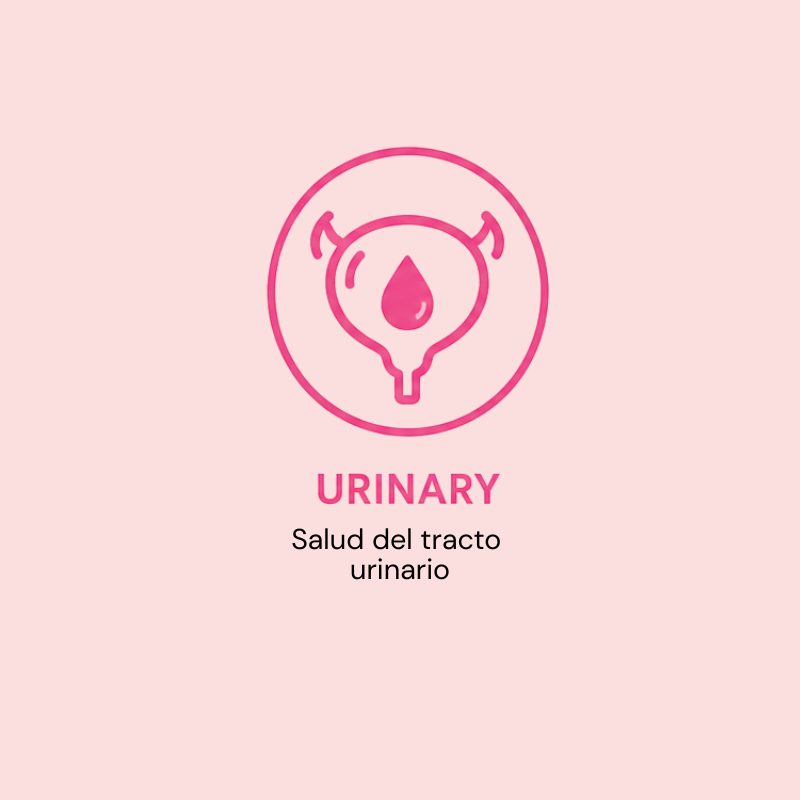 Urinary para perros