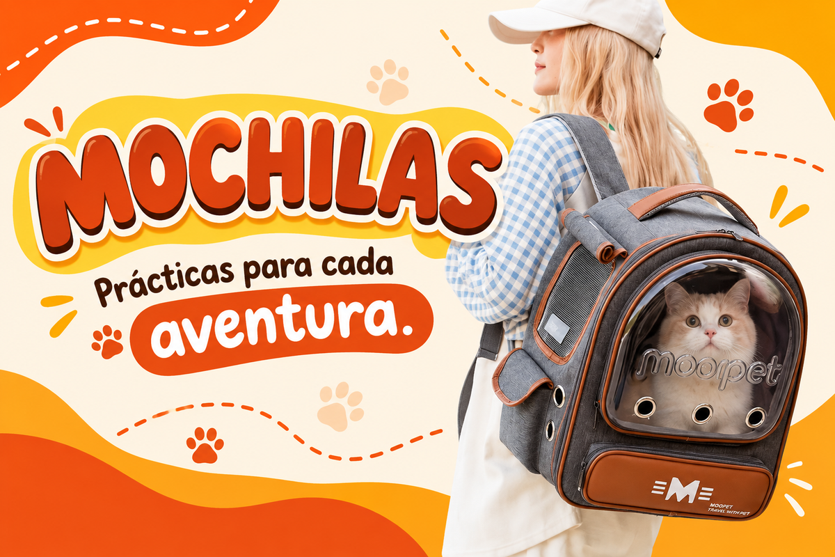 Mochilas