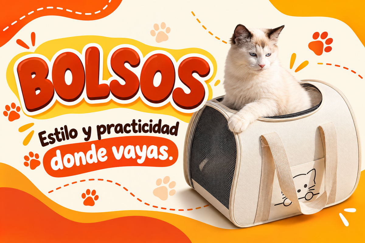 Bolsos