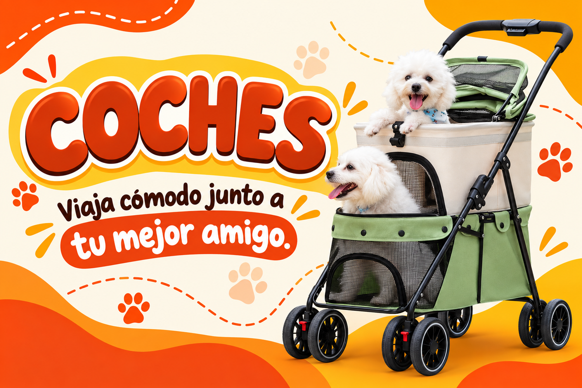 Coches