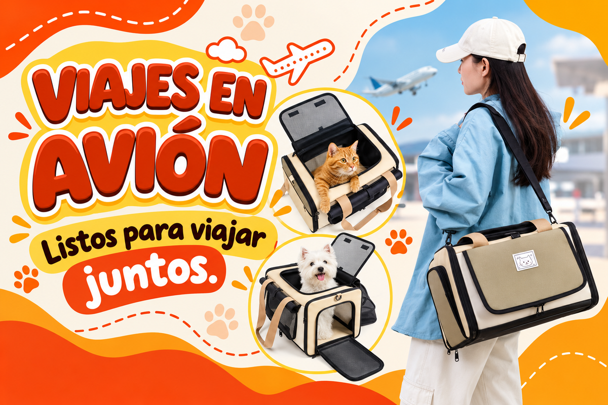 Viajes en avión