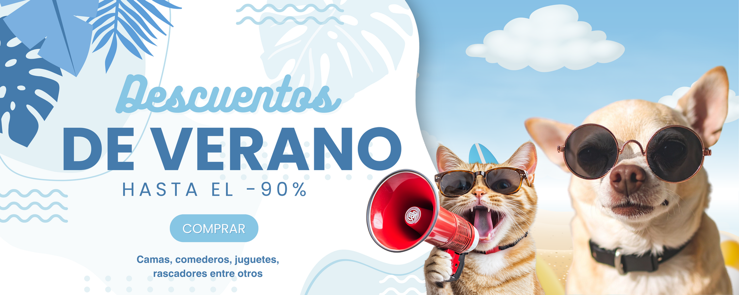 Descuentos de Verano