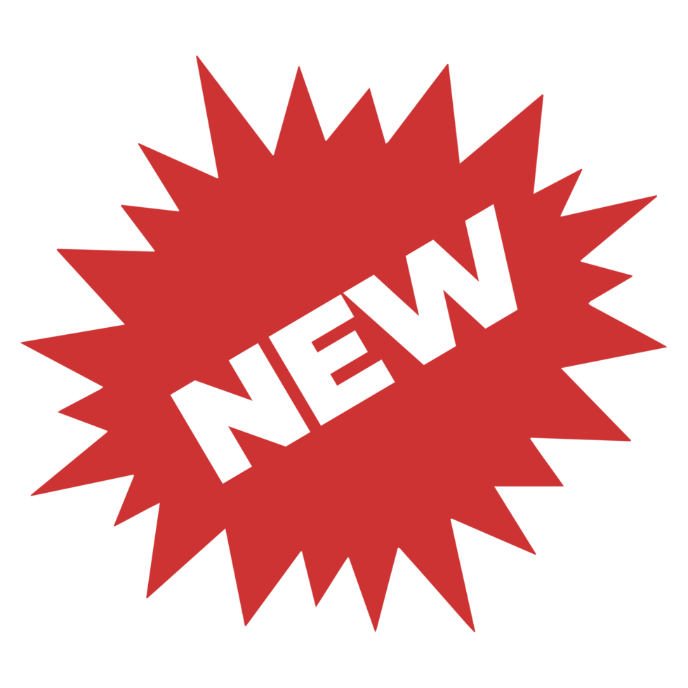 Mercancía nueva enero 2025
