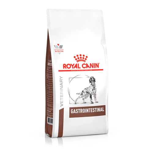 Comida para Perro Royal Canin: Gastrointestinal 2kg