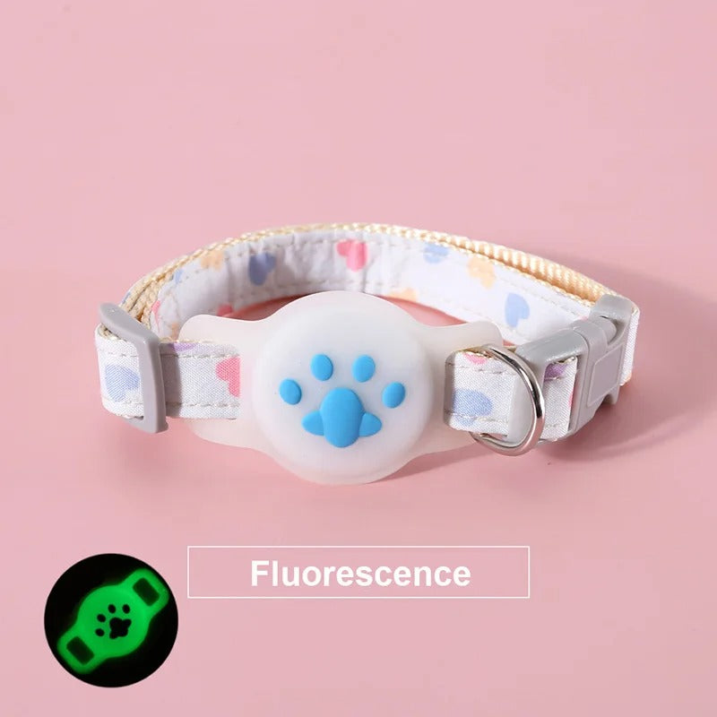 Collar de Airtag para mascotas