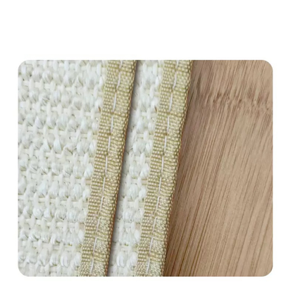 Tapete rascador de sisal con adhesivo (Diseño de gatito)