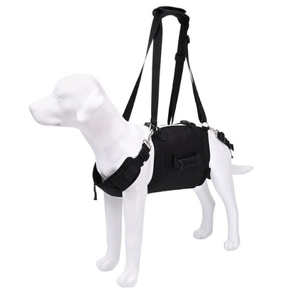 Soporte para perros ancianos de raza grande (Modelo 003)