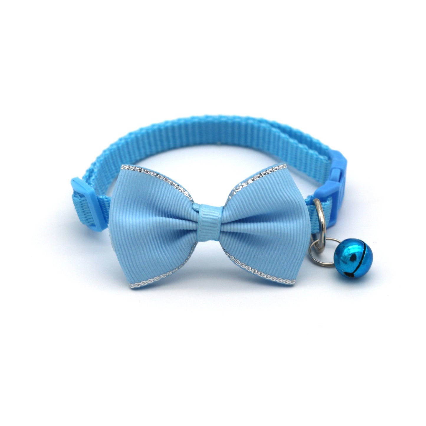 Collar para gatos de lazo #4