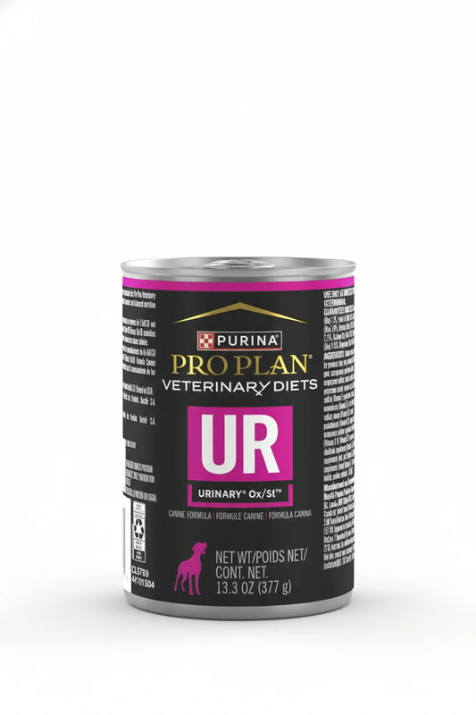 Comida Húmeda para Perro Purina: Pro Plan, Veterinary Diets UR Urinary 13.3 OZ