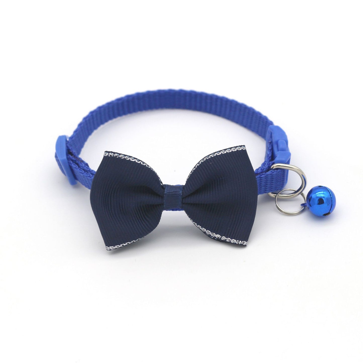 Collar para gatos de lazo #4