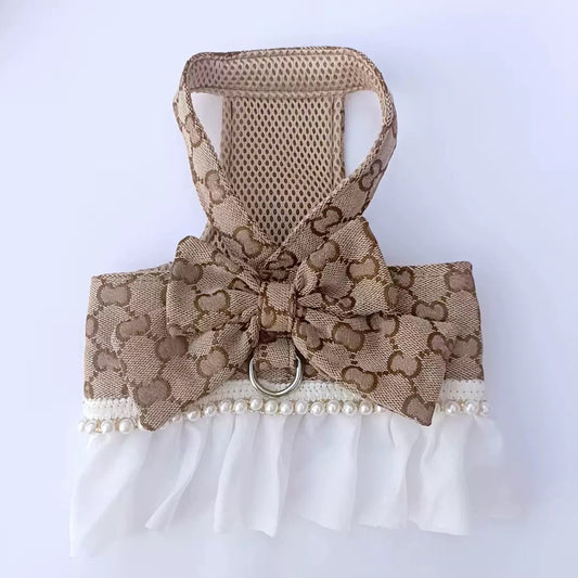 Pechera doach para mascotas pequeñas HAR04