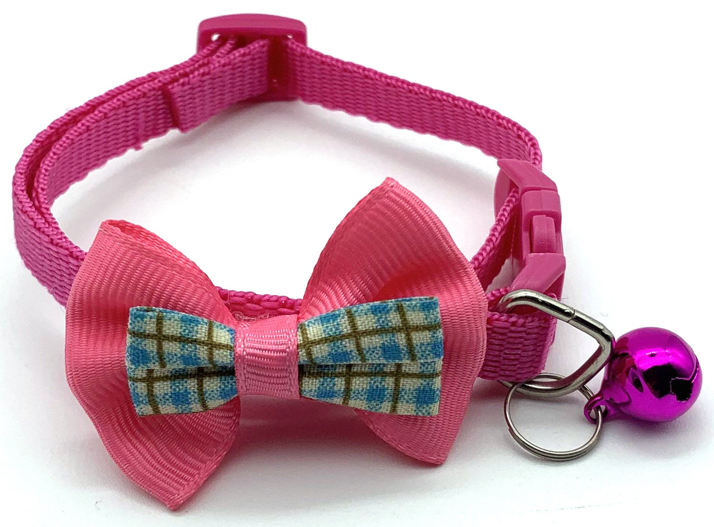 Collar para gatos de lazo #2