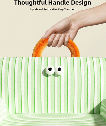 Sofá bonito lavable para mascotas