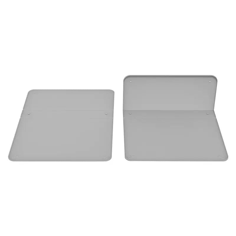Alfombra para pads plegable de silicona