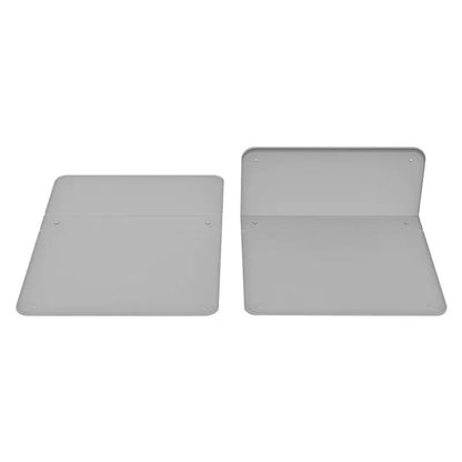 Alfombra para pads plegable de silicona