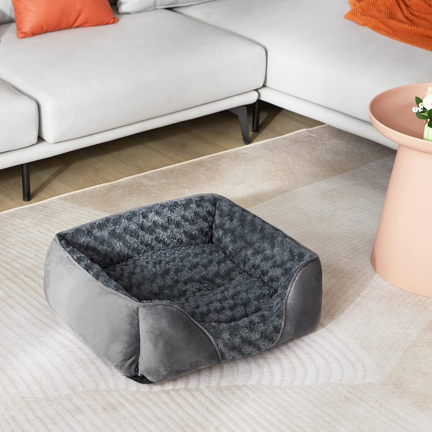 Cama para perros medianos a grandes modelo M09 (Dos tamaños disponibles)